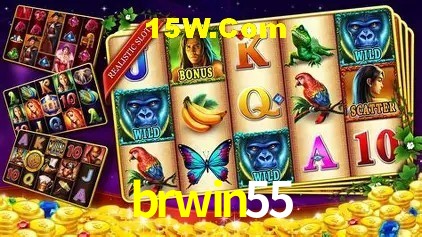 brwin55 vip