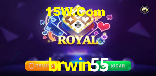 brwin55.com