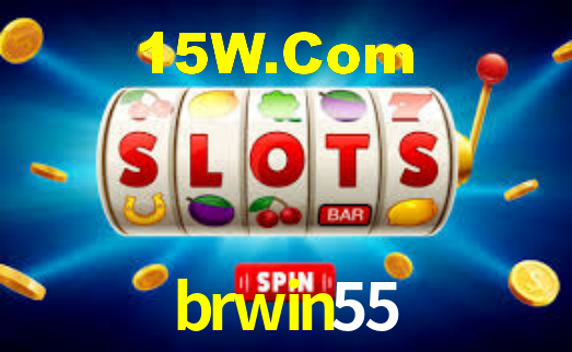brwin55 vip