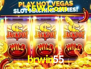 Sinta a adrenalina dos jogos de cassino com brwin55