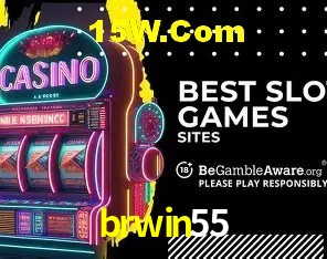 brwin55: Jogos de Caça-Níqueis-Altas Recompensas, Roleta-Velocidade, Blackjack-Desafios Máximos
