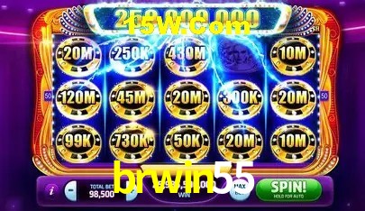 brwin55 vip